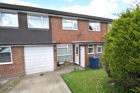 3 bedroom terraced house for sale, Woodley Hill, Chesham, Buckinghamshire, HP5