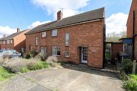 3 bedroom semi-detached house for sale, Valley Road, Wellingborough