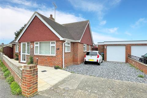 2 bedroom bungalow for sale, Parry Drive, Rustington, Littlehampton, West Sussex, BN16