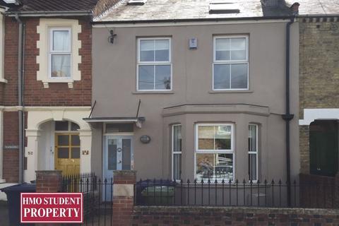 undefined, HENLEY STREET, OXFORD, OX4