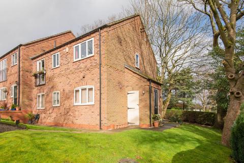 2 bedroom apartment for sale, Wingerworth, Chesterfield S42