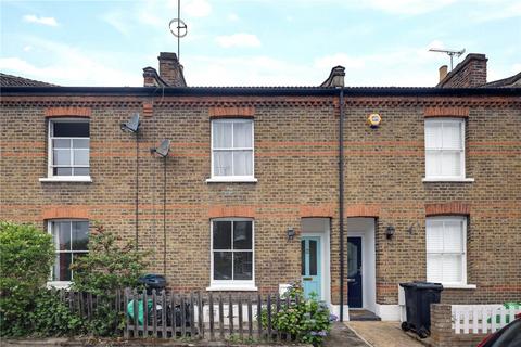 2 bedroom terraced house for sale, Cowley Road, Wanstead, London, E11