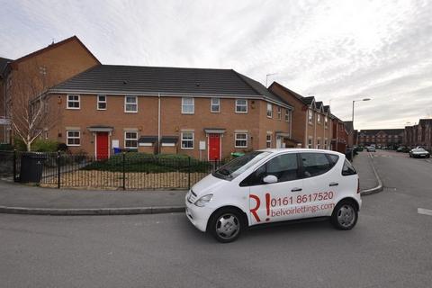 2 bedroom flat to rent - New Barns Avenue, Manchester M21
