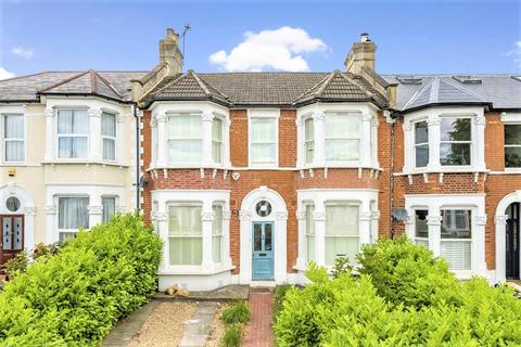 4 bedroom terraced house for sale, Broadfield Road, Catford, London