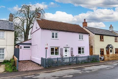 17 Berrycroft, Willingham, Cambridge, CB24 5JX