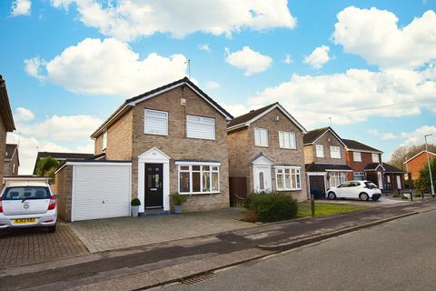 3 bedroom detached house for sale, Maplewood Avenue, East Riding of Yorkshire HU5