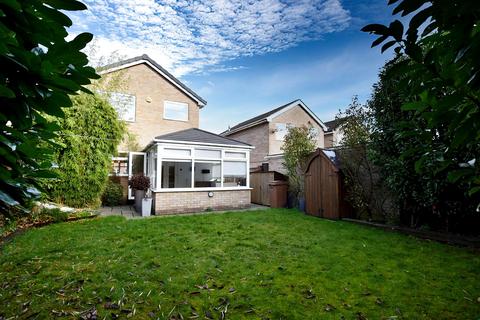 3 bedroom detached house for sale, Maplewood Avenue, East Riding of Yorkshire HU5