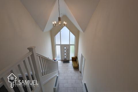 5 bedroom detached house for sale, Clarence Street, Mountain Ash