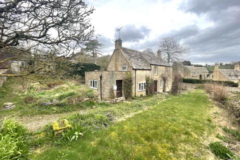 2 bedroom detached house for sale, Duntisbourne Abbots, Cirencester, Gloucestershire, GL7