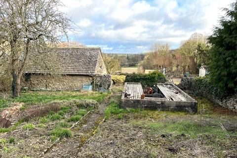 2 bedroom detached house for sale, Duntisbourne Abbots, Cirencester, Gloucestershire, GL7