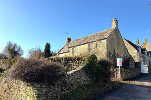 2 bedroom detached house for sale, Duntisbourne Abbots, Cirencester, Gloucestershire, GL7