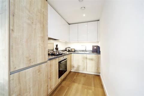 1 bedroom apartment to rent, Whiting Way London SE16