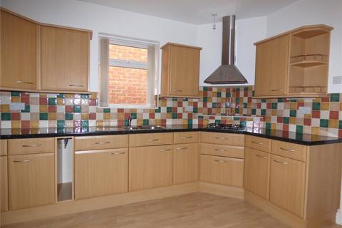 2 bedroom apartment to rent, 9a Cross Street, Bridgtown, Cannock, Staffordshire, WS11