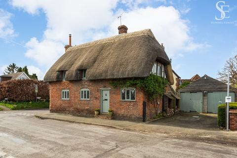 3 bedroom detached house for sale, Childrey, Wantage OX12