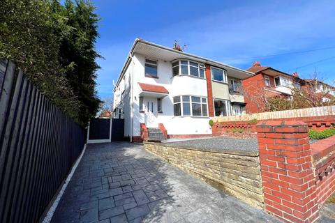 1 Bideford Avenue, Blackpool, FY3 8PU