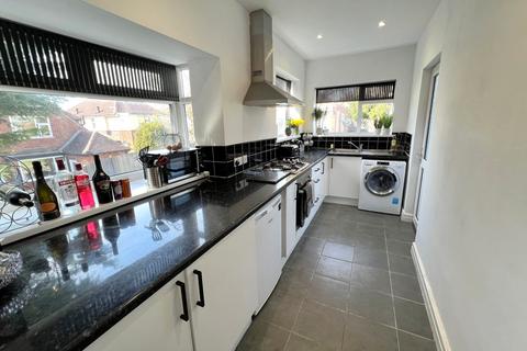 1 Bideford Avenue, Blackpool, FY3 8PU