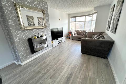 1 Bideford Avenue, Blackpool, FY3 8PU