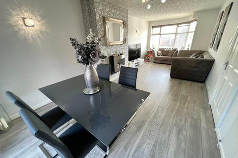 1 Bideford Avenue, Blackpool, FY3 8PU