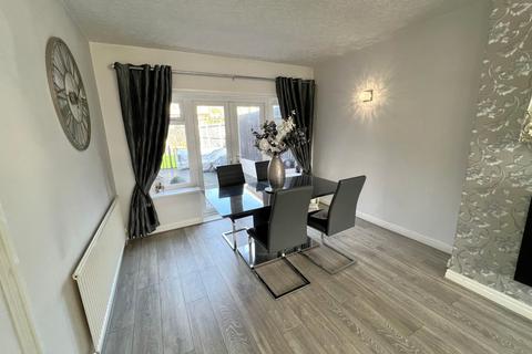 1 Bideford Avenue, Blackpool, FY3 8PU