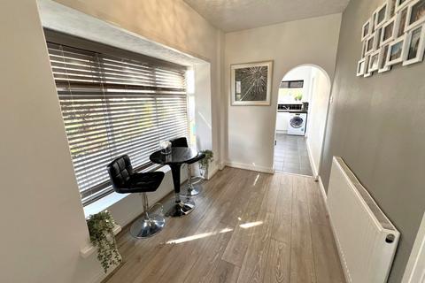 1 Bideford Avenue, Blackpool, FY3 8PU