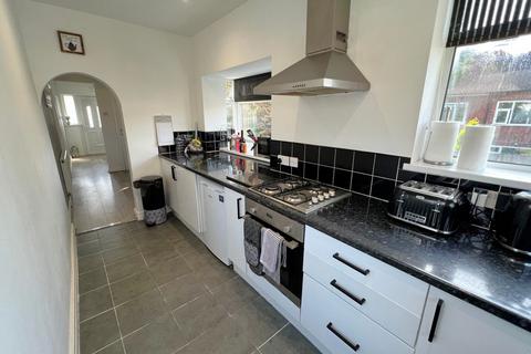 1 Bideford Avenue, Blackpool, FY3 8PU