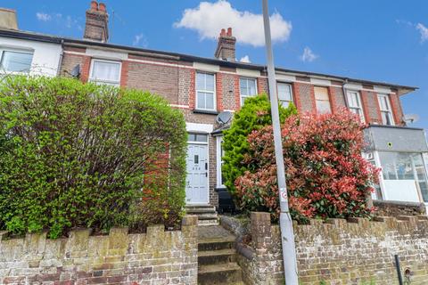 2 bedroom terraced house for sale, Berkhampstead Road, Chesham, Bucks, HP5
