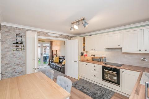 5 Tramways, Oakenshaw, Bradford, BD12 7BW