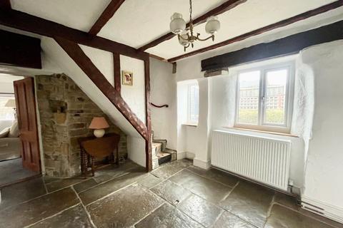 3 bedroom detached house for sale, Peter Paul Cottage, Carr Lane, Dronfield Woodhouse,  S18 8XG