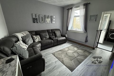 3 bedroom end of terrace house for sale, Miskin Road, Tonypandy, Rhondda Cynon Taff. CF40 2QN