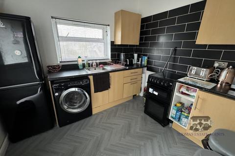 3 bedroom end of terrace house for sale, Miskin Road, Tonypandy, Rhondda Cynon Taff. CF40 2QN