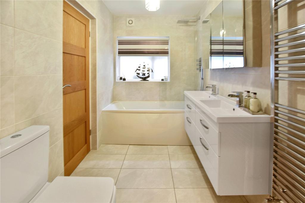 En- Suite
