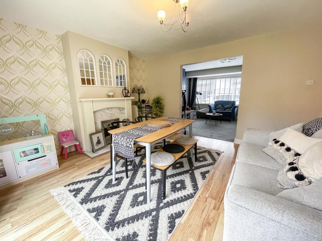 Dining-Room