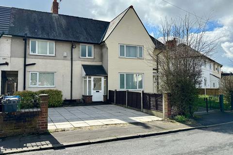 3 bedroom terraced house to rent, Manchester, Manchester M22