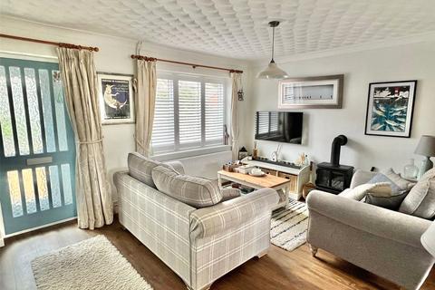 3 bedroom semi-detached house for sale, Cherry Tree Close, Everton, Lymington, Hampshire, SO41