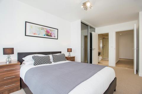 3 bedroom apartment for sale, Station Street, Stratford, E15