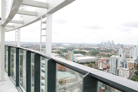 3 bedroom apartment for sale, Unex Tower, Station Street, Stratford, E15