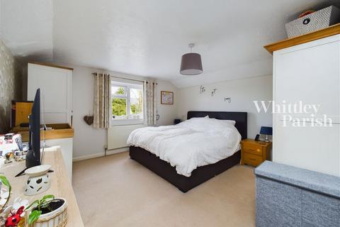3 bedroom detached house for sale, Blackmill Lane, Great Moulton, Norwich, NR15 2DZ