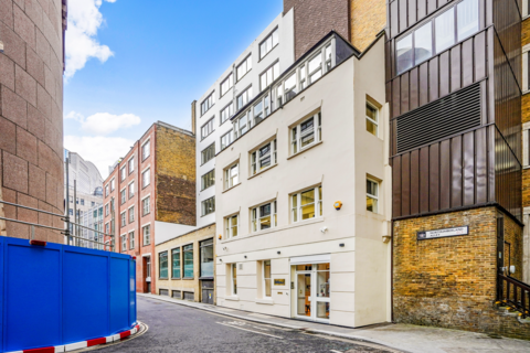 Office for sale, Northumberland Alley, London EC3N