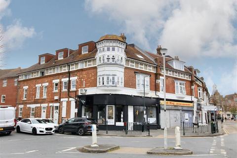 1 bedroom apartment for sale, Sea Road, Boscombe, Bournemouth