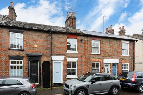 2 bedroom terraced house for sale, George Street, Berkhamsted HP4