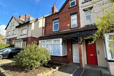 undefined, Heathfield Terrace, Headingley, Leeds, LS6