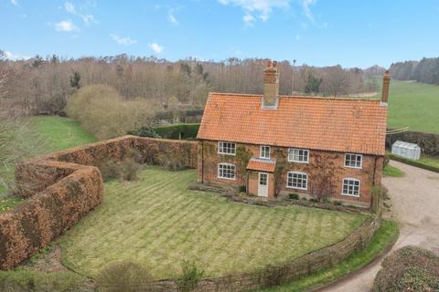 6 bedroom equestrian property for sale, Saxthorpe, Norwich, Norfolk, NR11