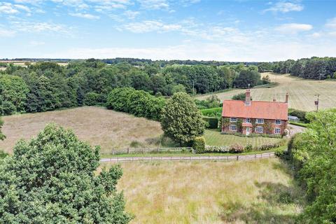 6 bedroom equestrian property for sale, Saxthorpe, Norwich, Norfolk, NR11