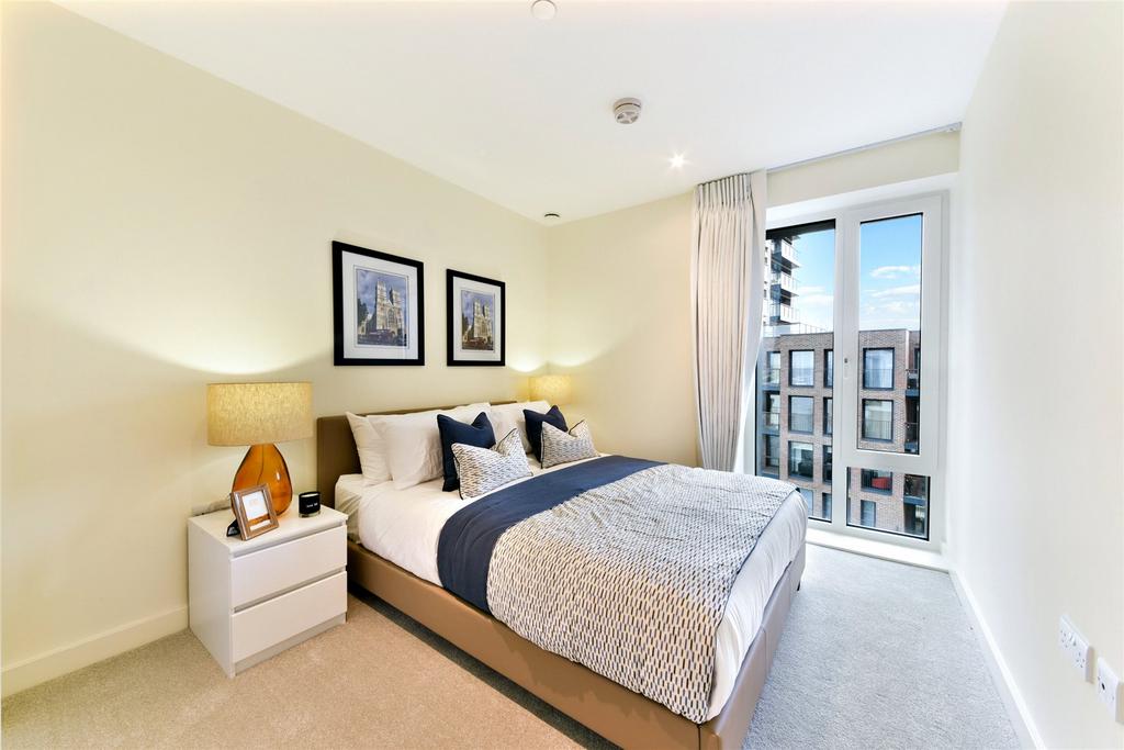 Apartment in Woolwich - View 4