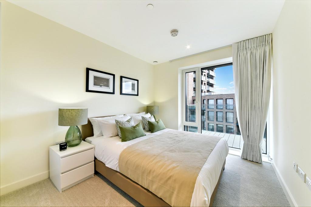 Apartment in Woolwich - View 5