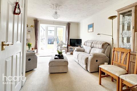 2 bedroom terraced house for sale, Pippin Close, Over