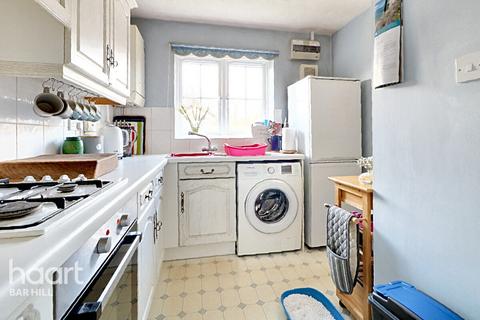 2 bedroom terraced house for sale, Pippin Close, Over