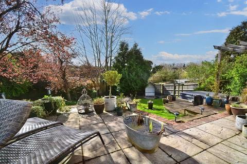 Hillside Brooke Close, Kings Worthy, Winchester, SO23 7PG