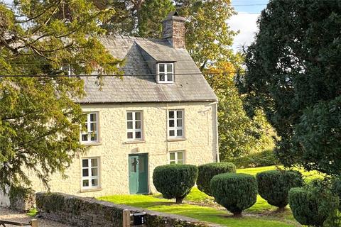 undefined, Talachddu, Brecon, Powys