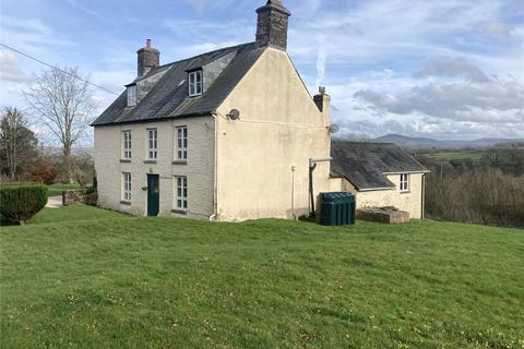 undefined, Talachddu, Brecon, Powys
